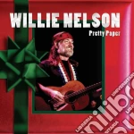 Willie Nelson - Pretty Paper cd