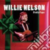 Willie Nelson - Pretty Paper cd