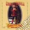 Charlie Daniels - Christmas Time Down South cd
