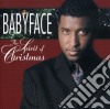 Babyface - Spirit Of Christmas cd