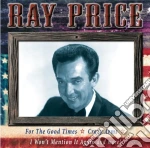 Ray Price - All American Country cd