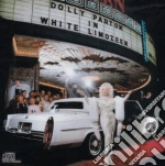 White Limozeen cd