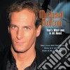 Michael Bolton - That'S What Love Is All About cd