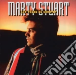 Marty Stuart - Let There Be Country cd