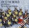 Boston Pops Orchestra - Joy To The World cd