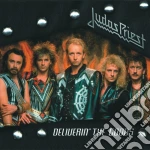 Judas Priest - Deliverin' The Goods cd