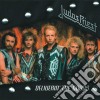 Judas Priest - Deliverin' The Goods cd