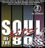 Soul Hits Of The 80'S cd