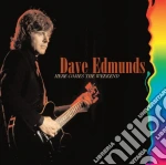 Dave Edmunds - Here Comes The Weekend cd