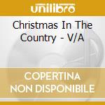 Christmas In The Country - V/A cd