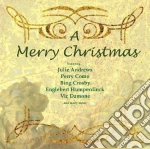 Merry Christmas / Various cd