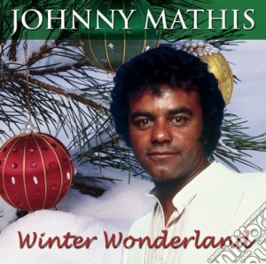 Johnny Mathis - Winter Wonderland cd musicale di Johnny Mathis
