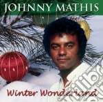 Johnny Mathis - Winter Wonderland cd