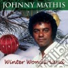Johnny Mathis - Winter Wonderland cd