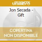 Jon Secada - Gift cd