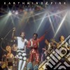 Earth Wind - Mighty Earth Wind & Fire cd
