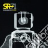 Sr71 - Now You See Inside cd