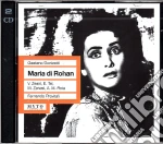 Gaetano Donizetti - Maria Di Rohan (2 Cd) cd