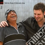 Fabrizio Bosso & Antonello Salis - Stunt cd
