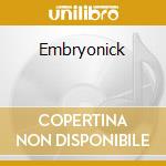 Embryonick cd