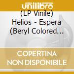 (LP Vinile) Helios - Espera (Beryl Colored Vinyl) vinile