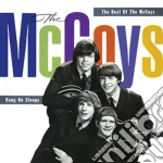 Mccoys (The) - Hang On Sloopy: The Best Of cd
