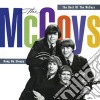 Mccoys (The) - Hang On Sloopy: The Best Of cd