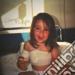 (LP Vinile) Camp Cope - Camp Cope (Ltd Mint Green Vinyl) vinile