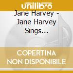 Jane Harvey - Jane Harvey Sings Ellington - One To One cd