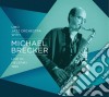Michael Brecker & UMO Jazz Orchestra - Live In Helsinki 1995 cd