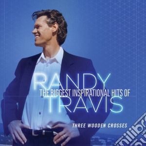 (LP Vinile) Randy Travis - The Biggest Inspirational Hits lp vinile