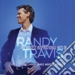 (LP Vinile) Randy Travis - The Biggest Inspirational Hits vinile