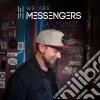 We Are Messengers - Honest cd