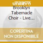 Brooklyn Tabernacle Choir - Live Again cd