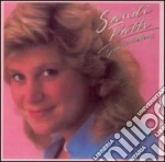 Sandi Patty - Songs From The Heart cd