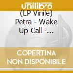 (LP Vinile) Petra - Wake Up Call - Yellow vinile