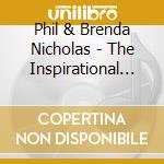 Phil & Brenda Nicholas - The Inspirational Sounds Of Nicholas, Vol. 1 cd