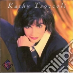 Kathy Troccoli - Kathy Troccoli cd