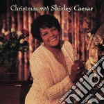 Shirley Caesar - Christmas With Shirley Caesar cd