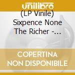 (LP Vinile) Sixpence None The Richer - Divine Discontent (Black/Blue/Green Splatter Vinyl) (2 Lp) vinile