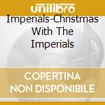 Imperials-Christmas With The Imperials cd