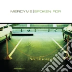 Mercy Me - Spoken For cd