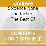 Sixpence None The Richer - The Best Of cd