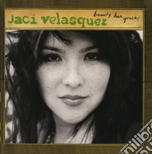 Velasquez Jaci - Beauty As Grace cd musicale di Velasquez Jaci