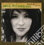 Velasquez Jaci - Beauty As Grace cd
