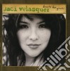 Velasquez Jaci - Beauty As Grace cd