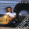 Randy Travis - Passing Through cd