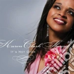 Karen Clark Sheard - It'S Not Over cd