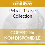Petra - Praise Collection cd