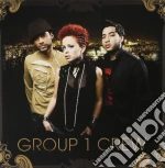 Group 1 Crew - Group 1 Crew cd